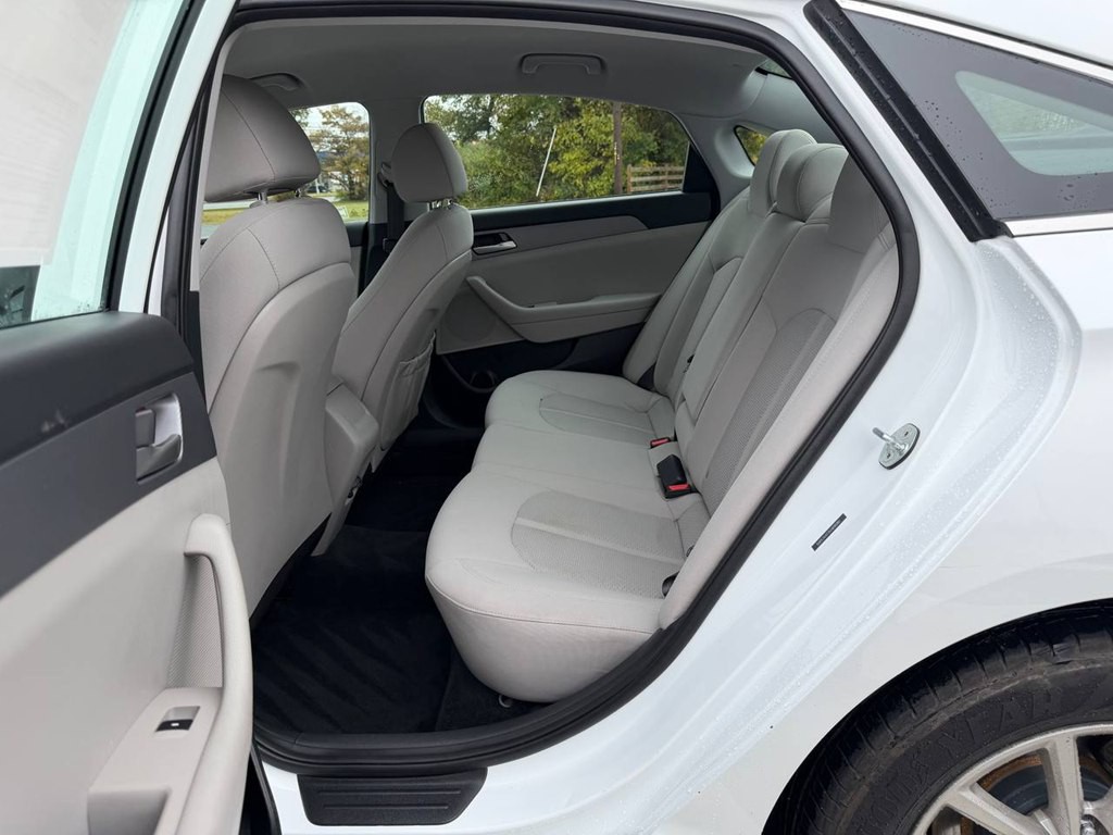 2019 Hyundai Sonata Image 37