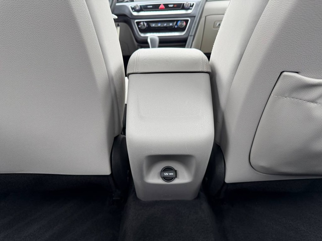 2019 Hyundai Sonata Image 39