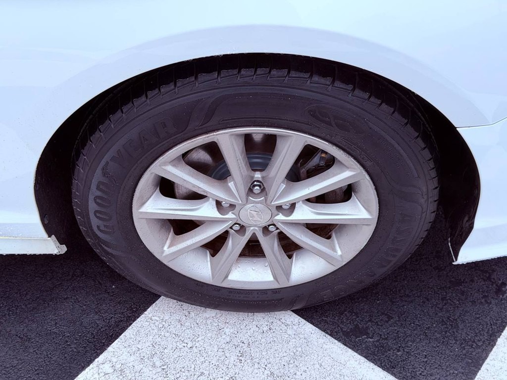 2019 Hyundai Sonata Image 44