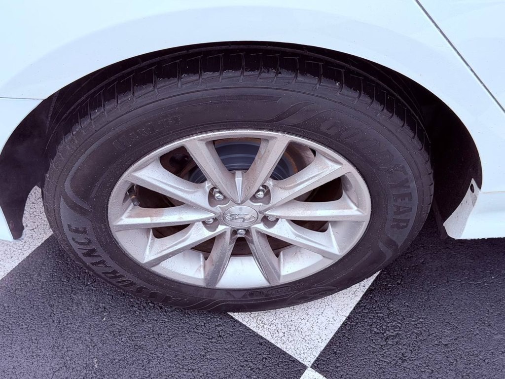 2019 Hyundai Sonata Image 45