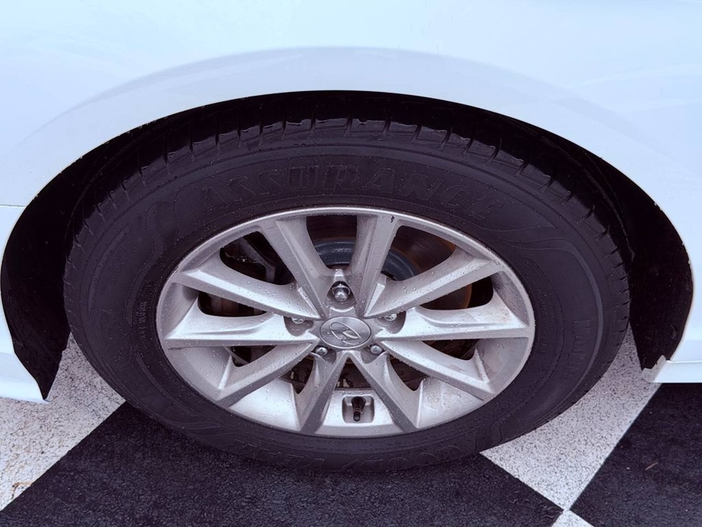 2019 Hyundai Sonata Image 46