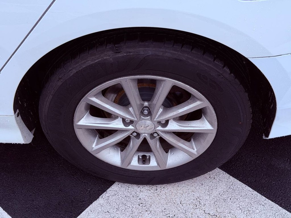 2019 Hyundai Sonata Image 47