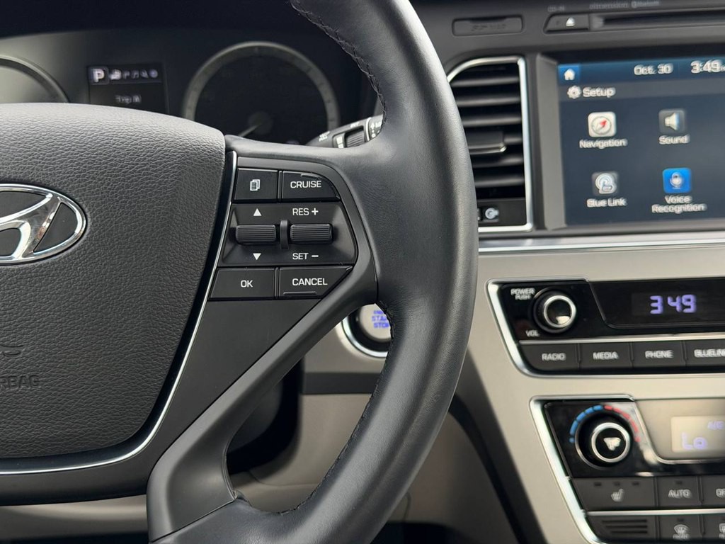 2016 Hyundai Sonata Image 25