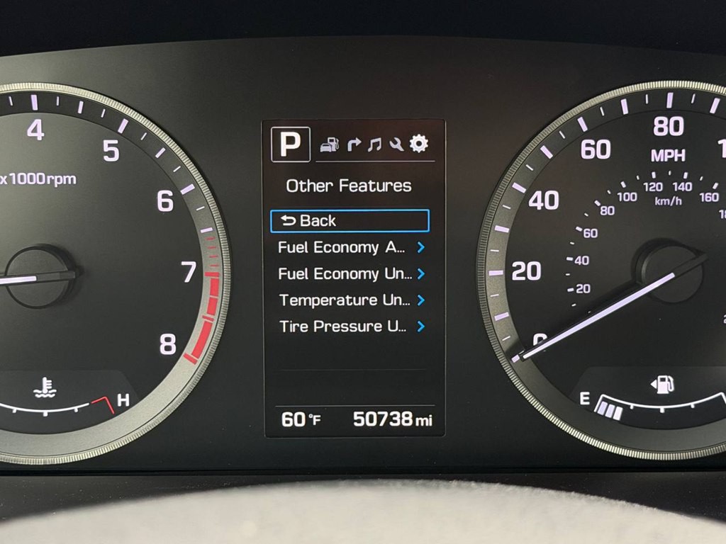 2016 Hyundai Sonata Image 27