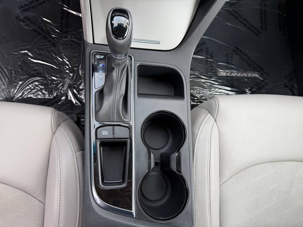 2016 Hyundai Sonata Image 33