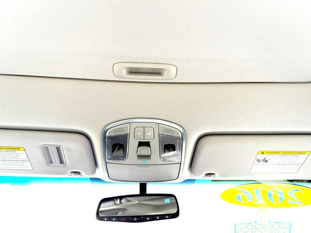 2016 Hyundai Sonata Image 38