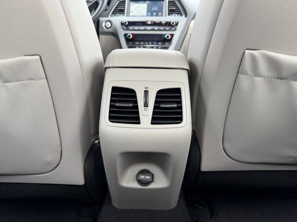 2016 Hyundai Sonata Image 41