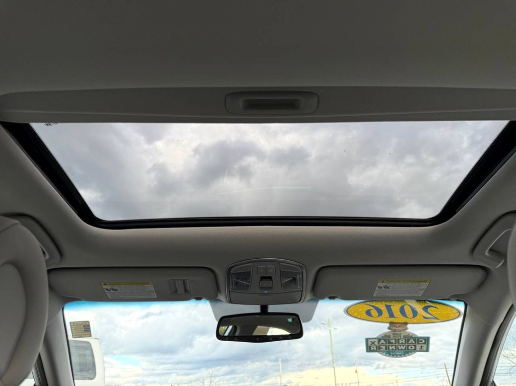 2016 Hyundai Sonata Image 42