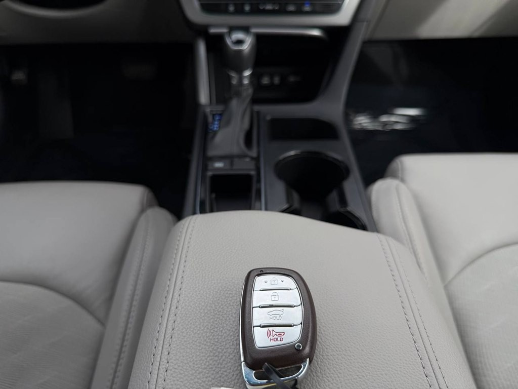 2016 Hyundai Sonata Image 46