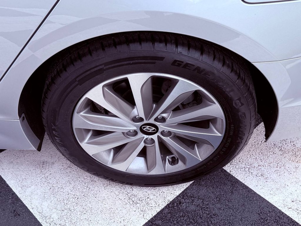 2016 Hyundai Sonata Image 48