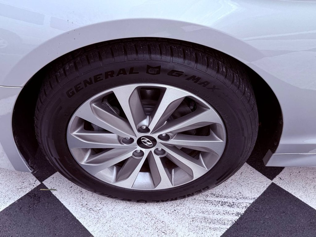 2016 Hyundai Sonata Image 49