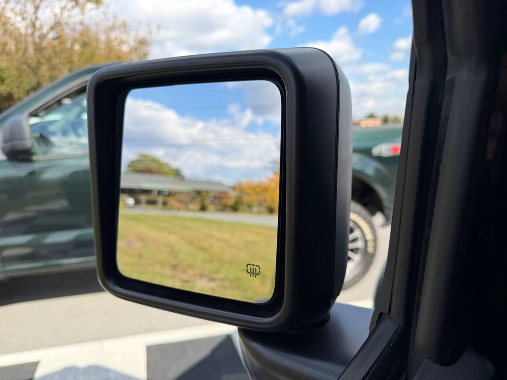 2022 Jeep Wrangler Image 13