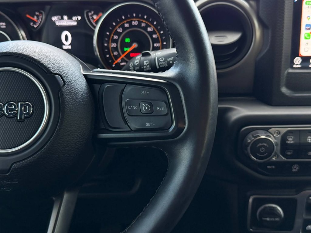 2022 Jeep Wrangler Image 25