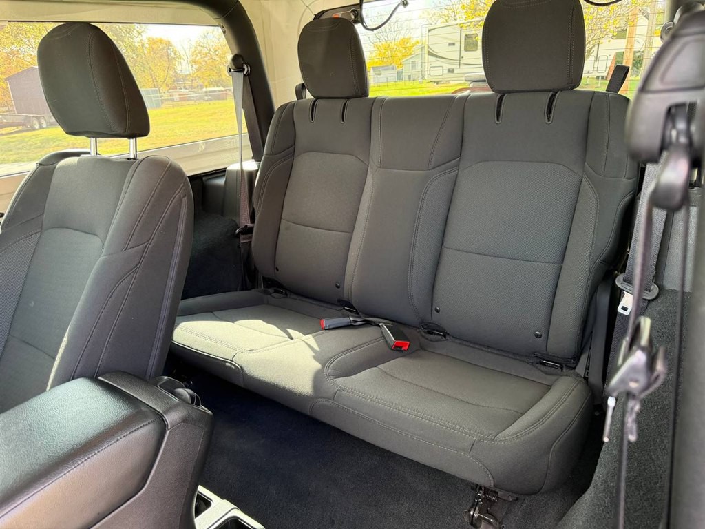 2022 Jeep Wrangler Image 37