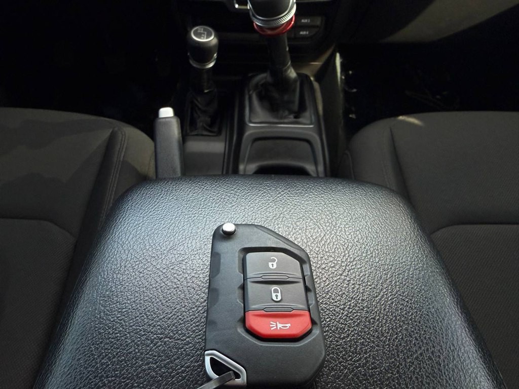 2022 Jeep Wrangler Image 40