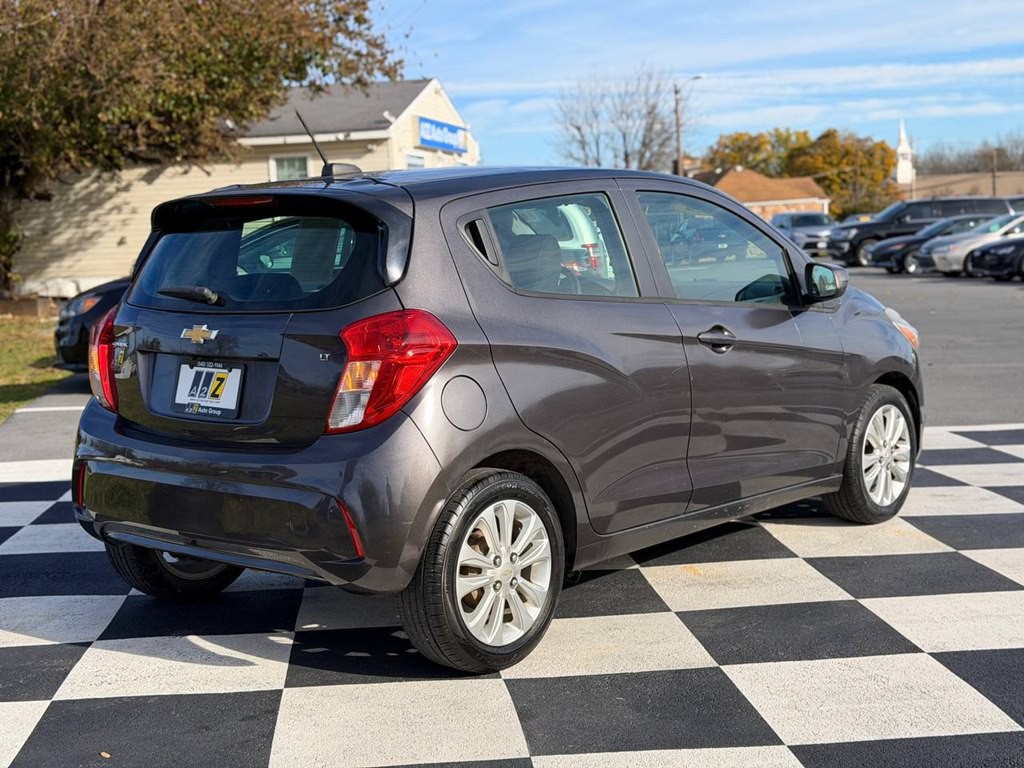 2016 Chevrolet Spark Image 5