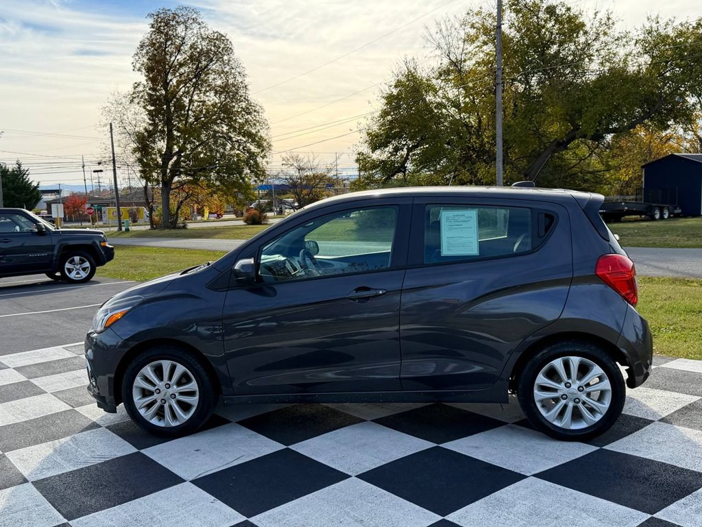 2016 Chevrolet Spark Image 9