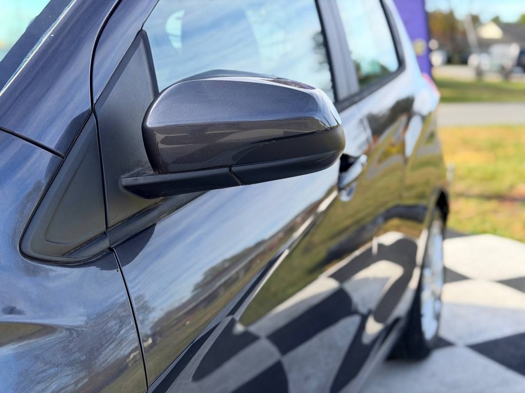 2016 Chevrolet Spark Image 12