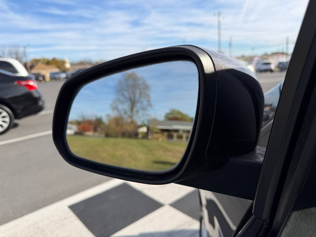2016 Chevrolet Spark Image 13