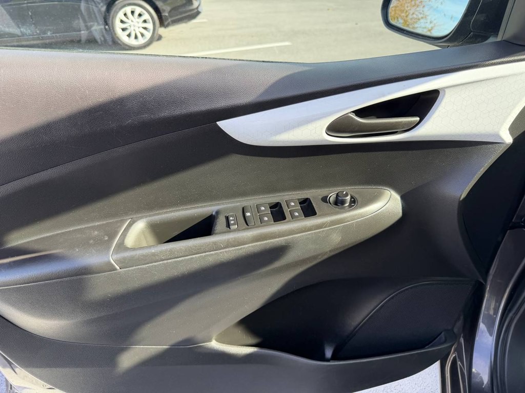 2016 Chevrolet Spark Image 16