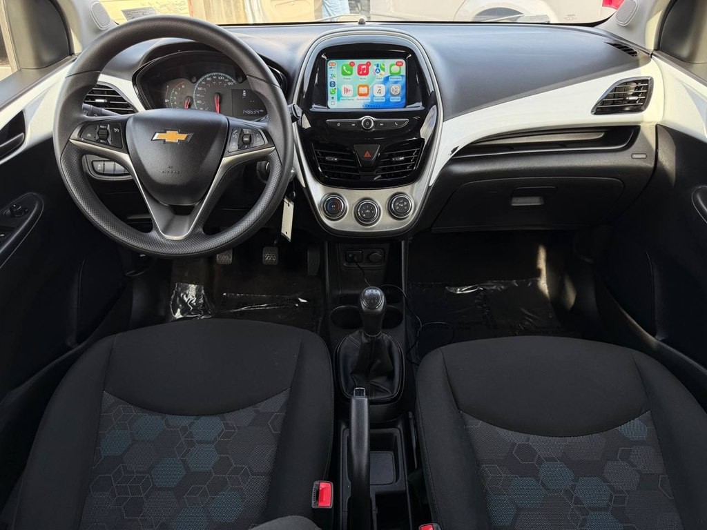 2016 Chevrolet Spark Image 19