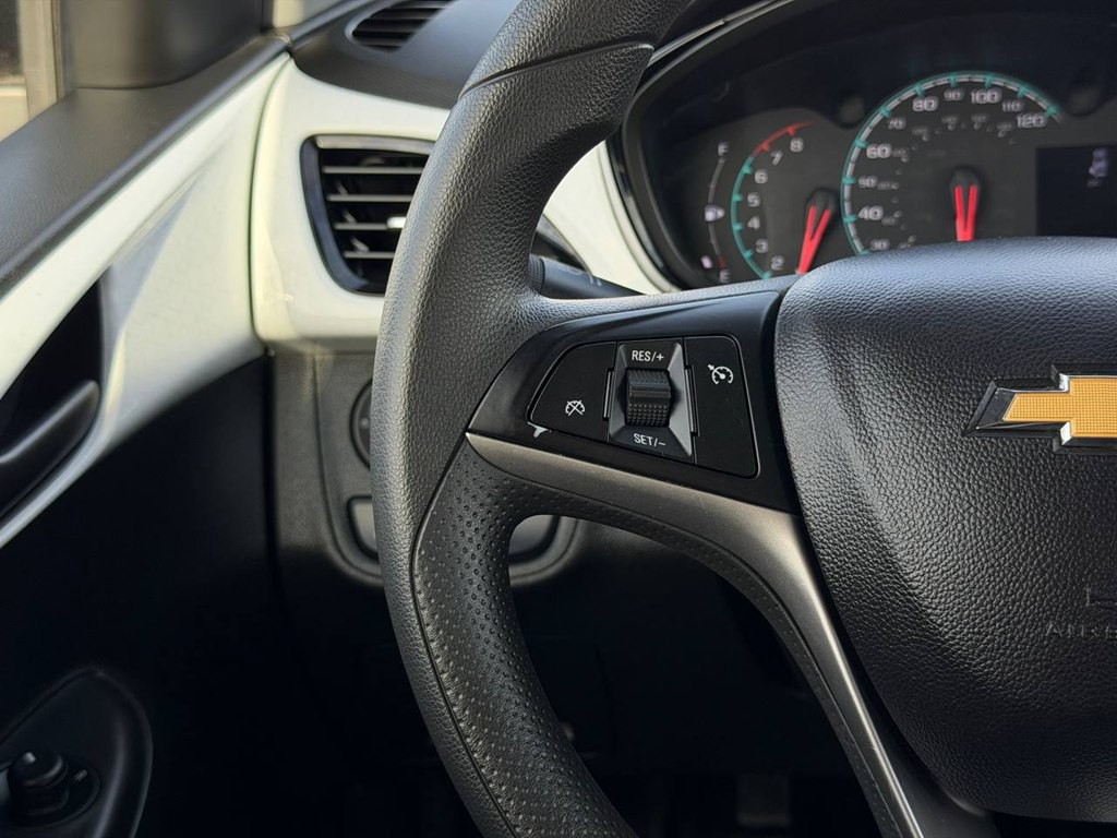 2016 Chevrolet Spark Image 22