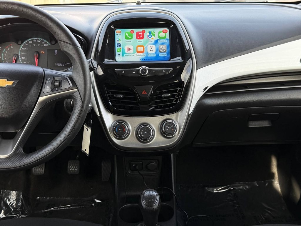 2016 Chevrolet Spark Image 25