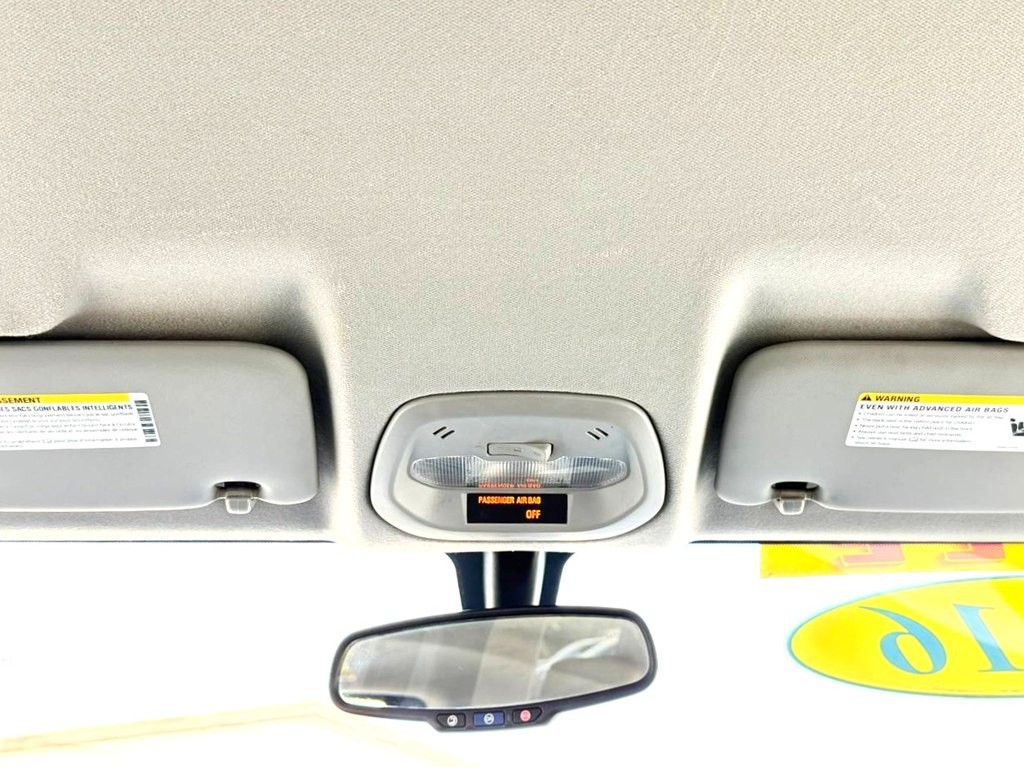 2016 Chevrolet Spark Image 31