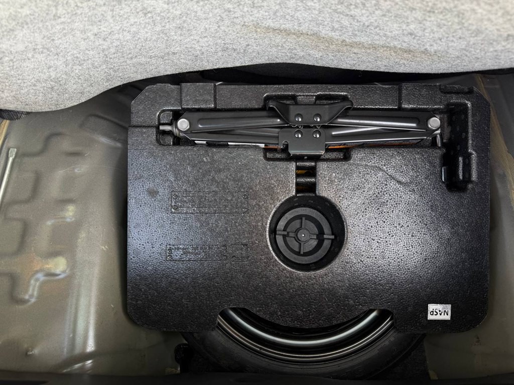 2016 Chevrolet Spark Image 36