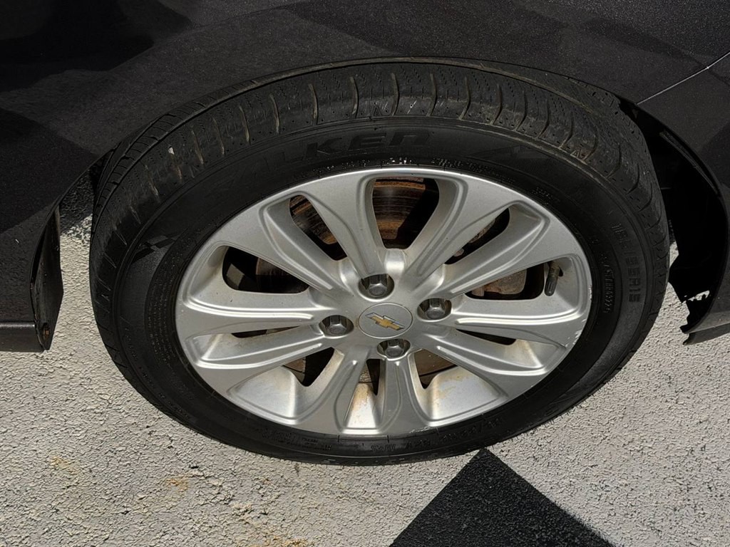 2016 Chevrolet Spark Image 41