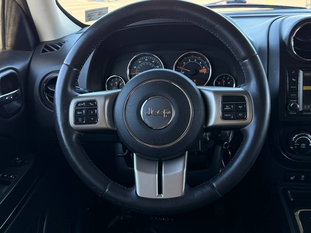 2015 Jeep Patriot Image 19