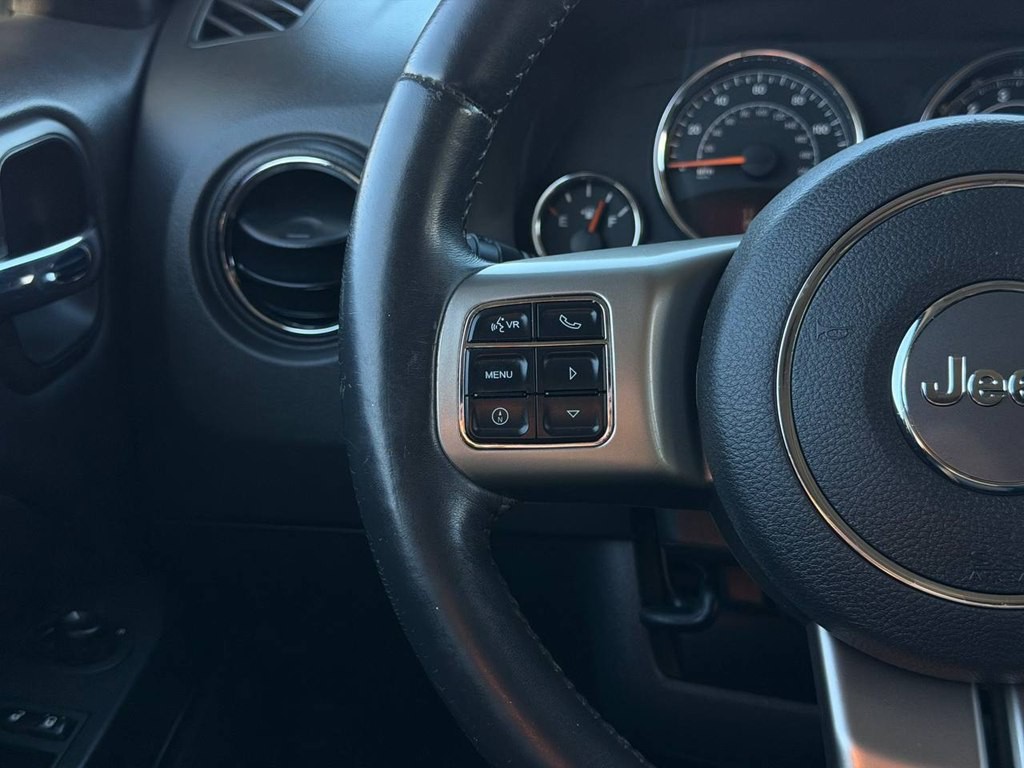 2015 Jeep Patriot Image 20