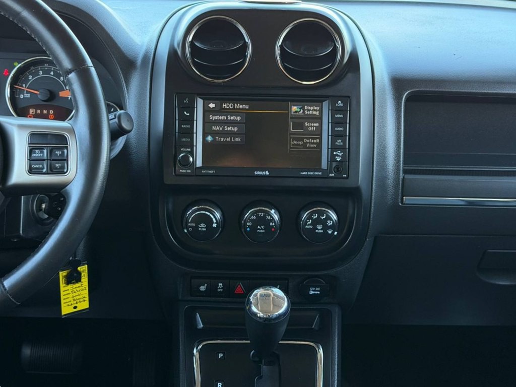 2015 Jeep Patriot Image 22