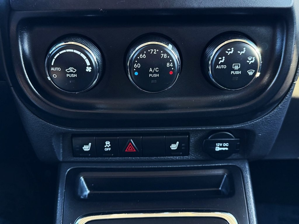 2015 Jeep Patriot Image 24