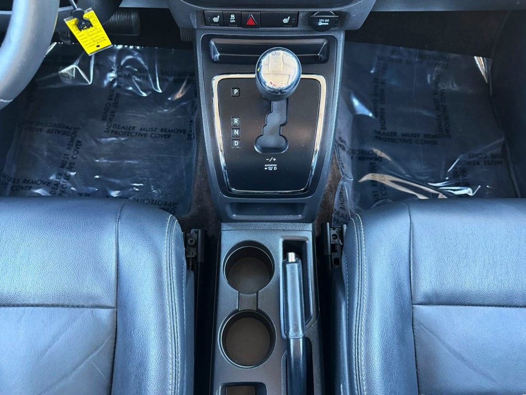 2015 Jeep Patriot Image 25