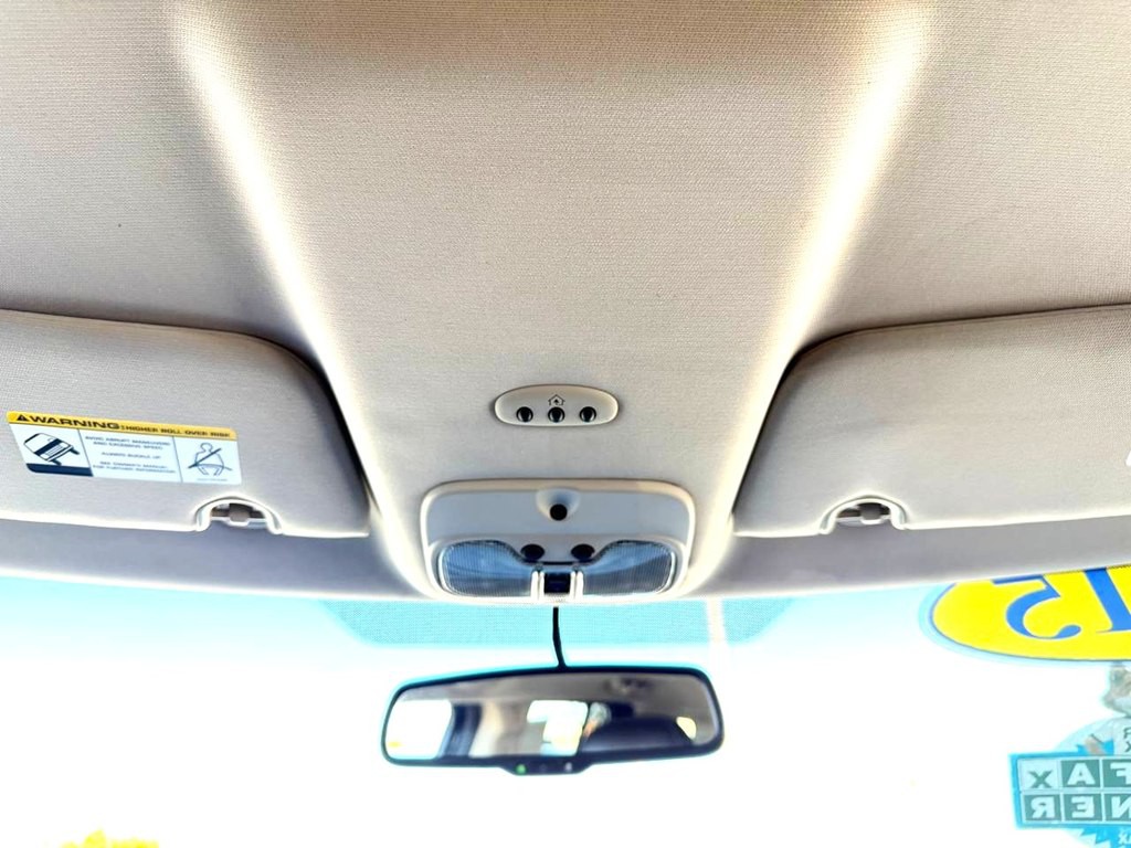 2015 Jeep Patriot Image 30