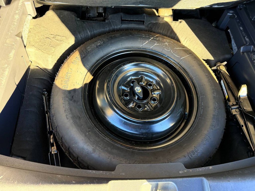 2015 Jeep Patriot Image 35