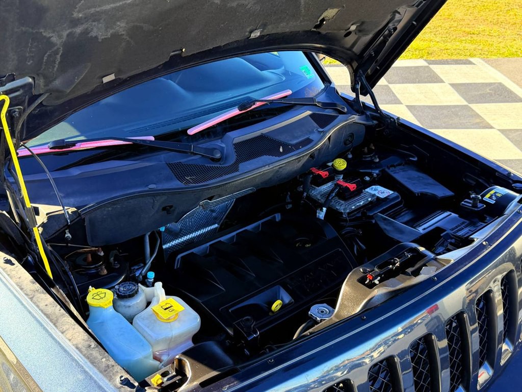 2015 Jeep Patriot Image 37