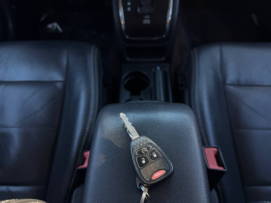 2015 Jeep Patriot Image 38