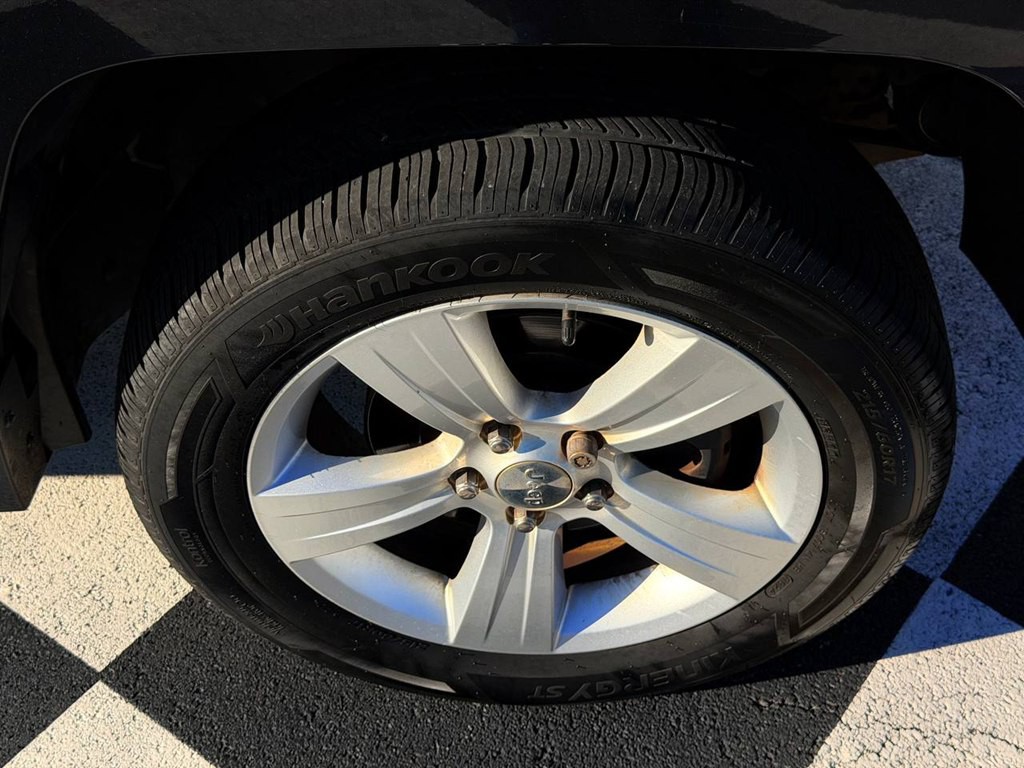 2015 Jeep Patriot Image 39