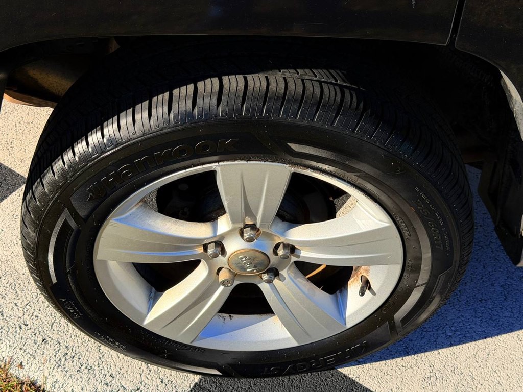 2015 Jeep Patriot Image 40