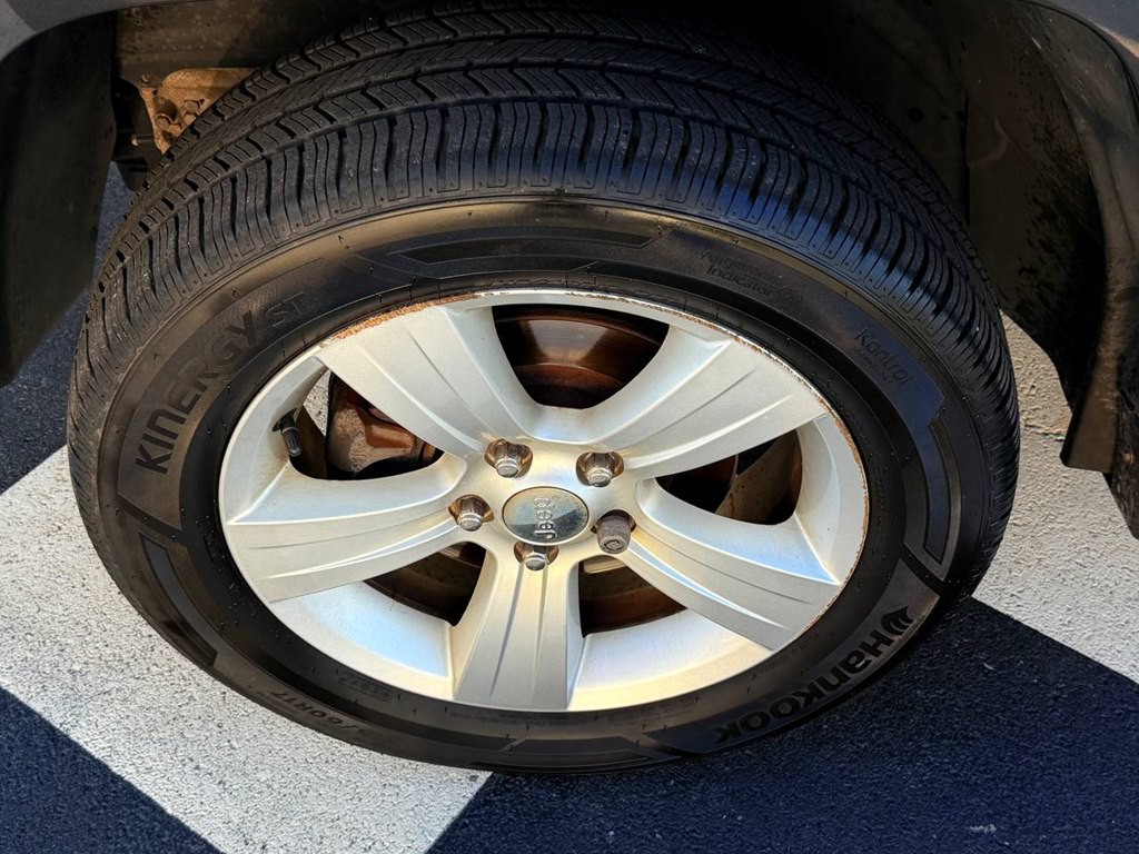 2015 Jeep Patriot Image 41