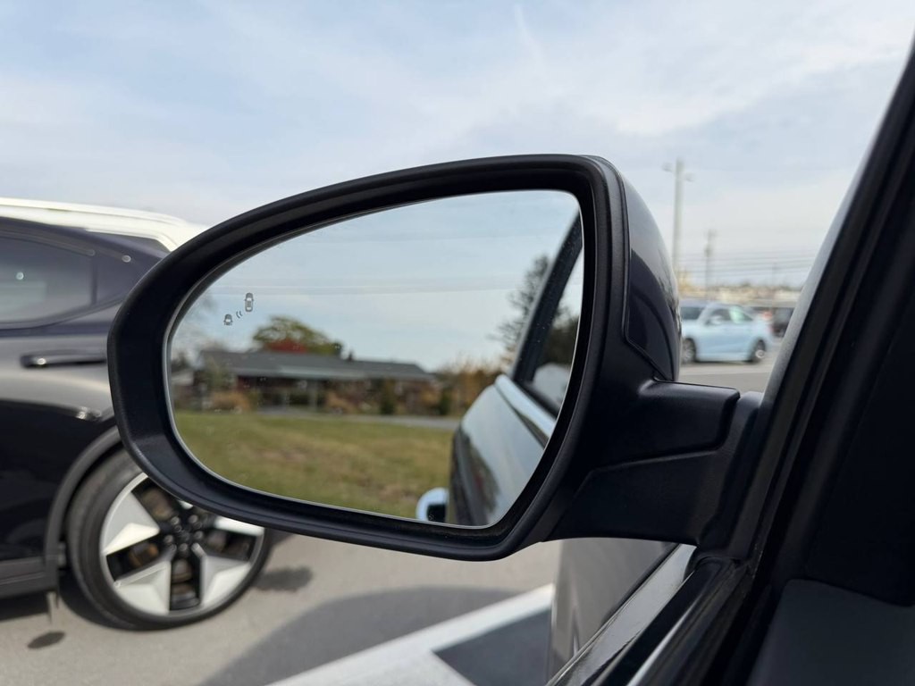 2021 Hyundai Tucson Image 11