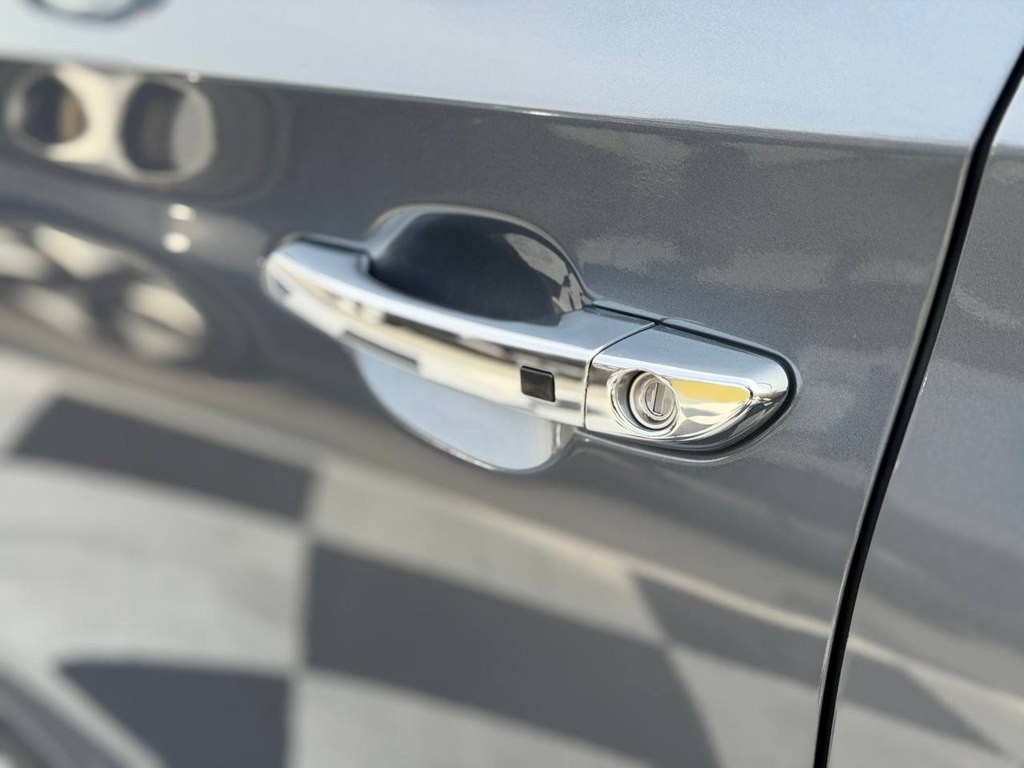 2021 Hyundai Tucson Image 12