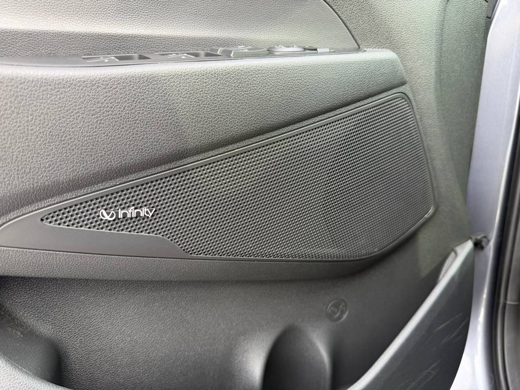 2021 Hyundai Tucson Image 15