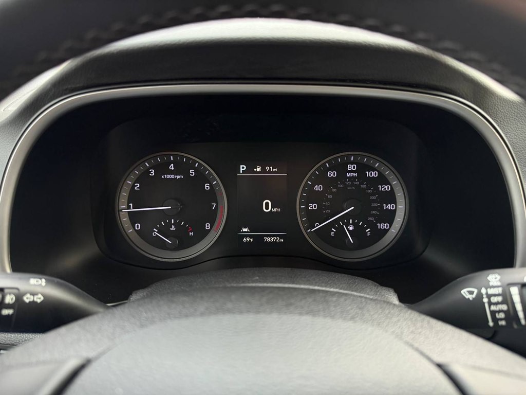 2021 Hyundai Tucson Image 23