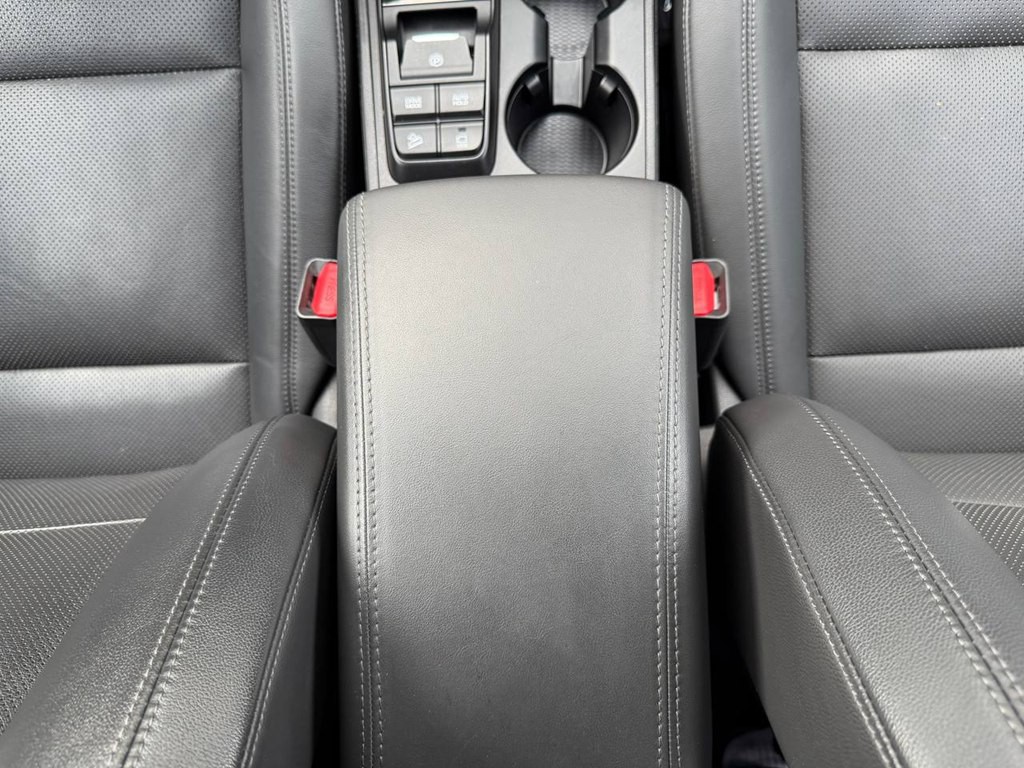 2021 Hyundai Tucson Image 33