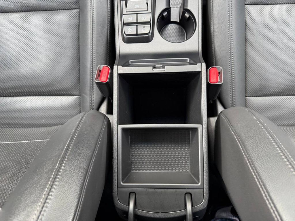 2021 Hyundai Tucson Image 34