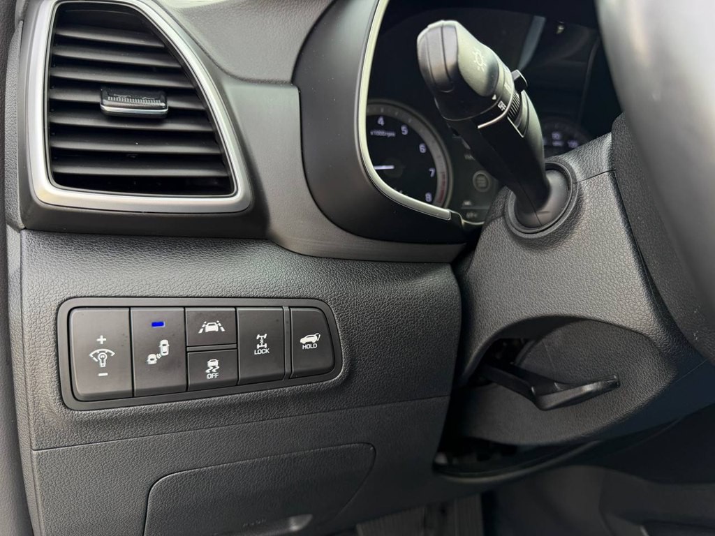 2021 Hyundai Tucson Image 36