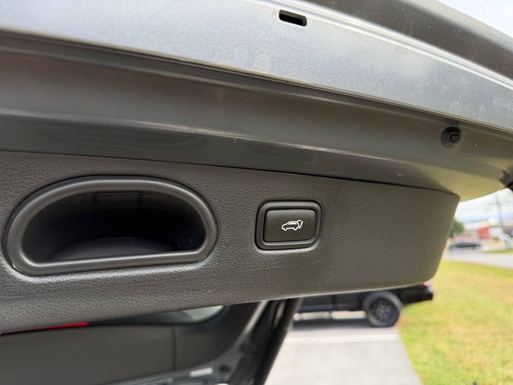 2021 Hyundai Tucson Image 43